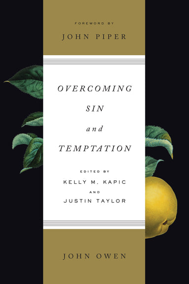 Image of Overcoming Sin and Temptation (Redesign) other