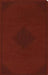 Image of ESV Large Print Value Thinline Bible (TruTone, Tan, Ornament Design) other