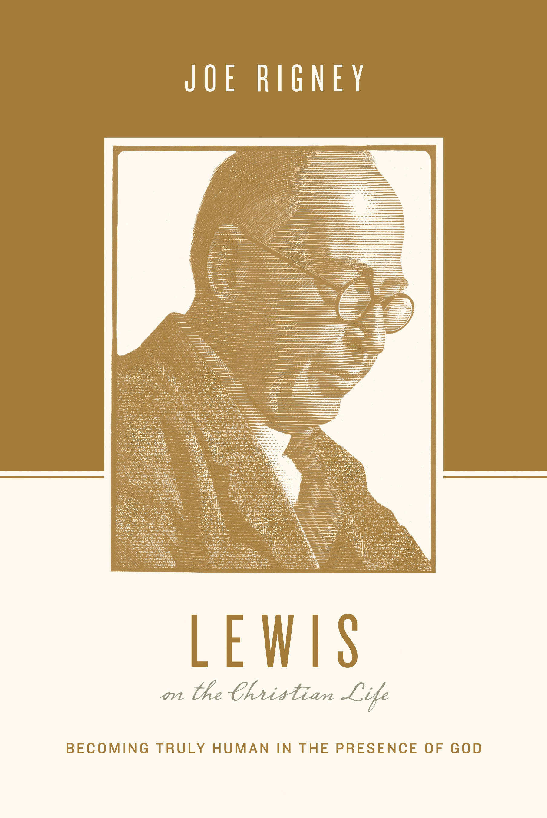 Image of Lewis on the Christian Life other
