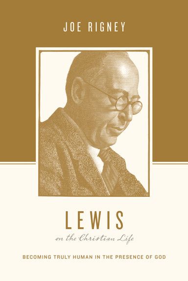 Image of Lewis on the Christian Life other