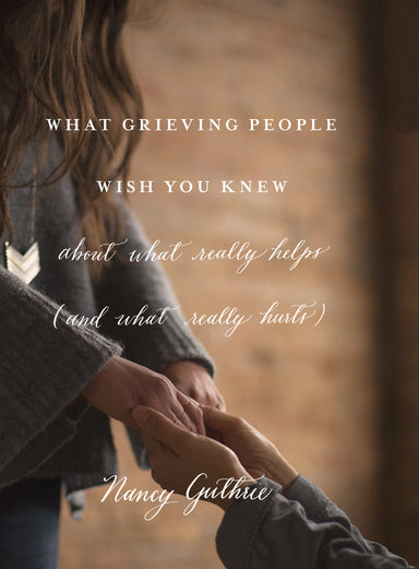 Image of What Grieving People Wish You Knew about What Really Helps (and What Really Hurts) other
