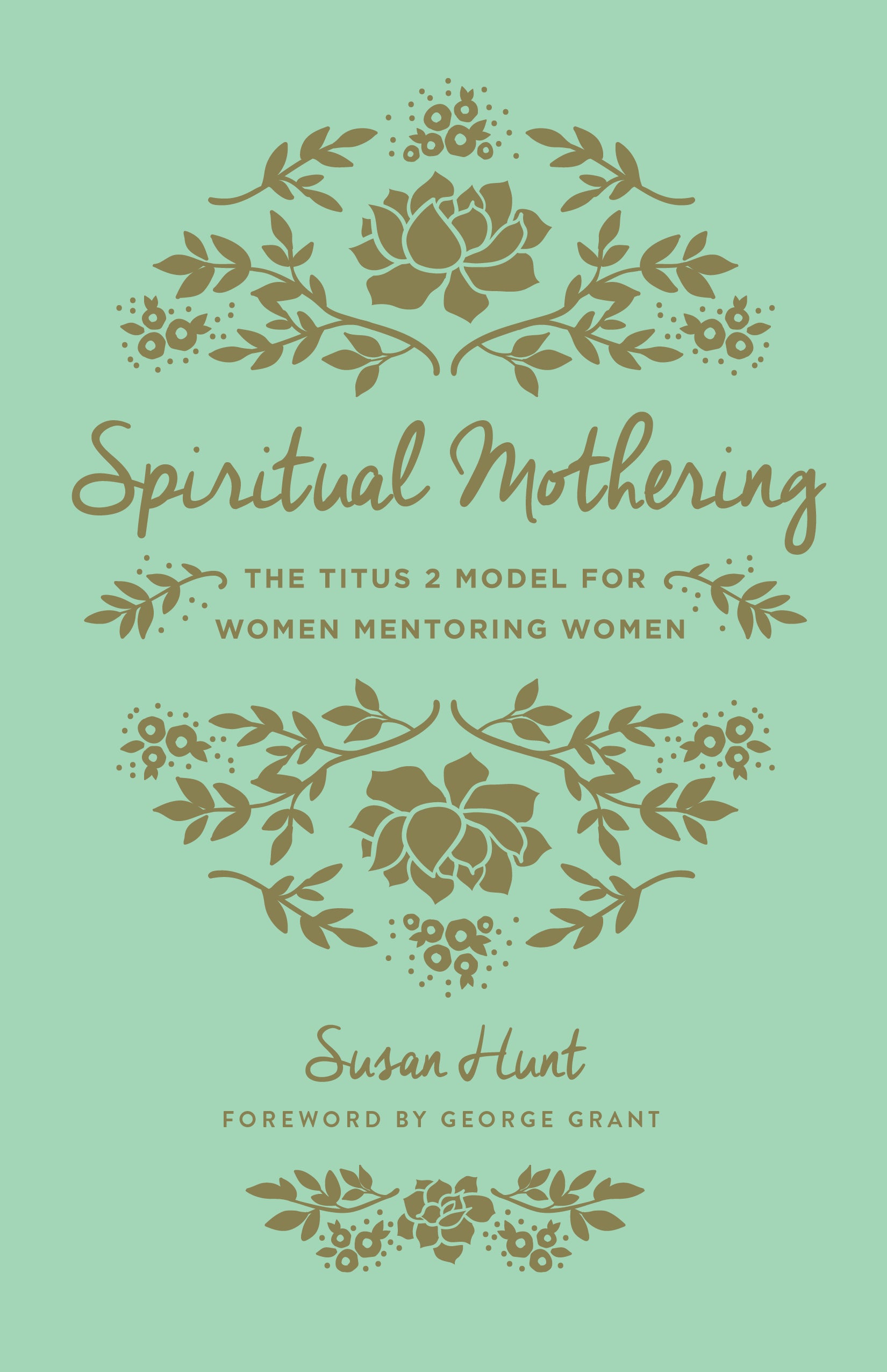 Image of Spiritual Mothering (Redesign) other
