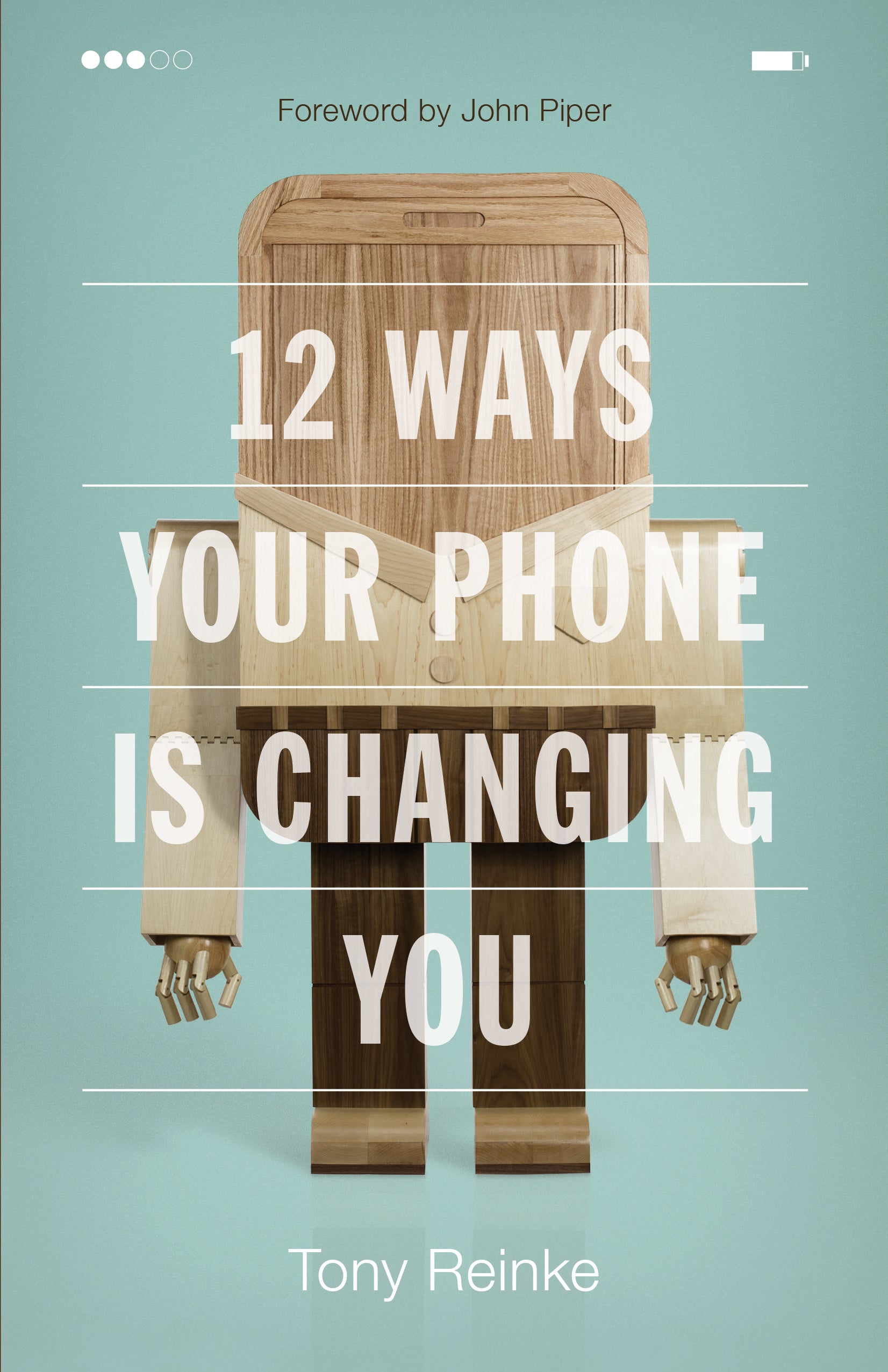 Image of 12 Ways Your Phone Is Changing You other