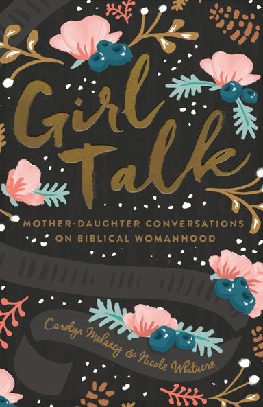 Image of Girl Talk (Redesign) other