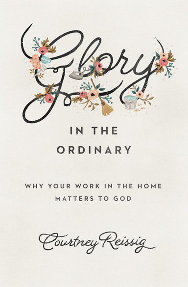Image of Glory In The Ordinary other