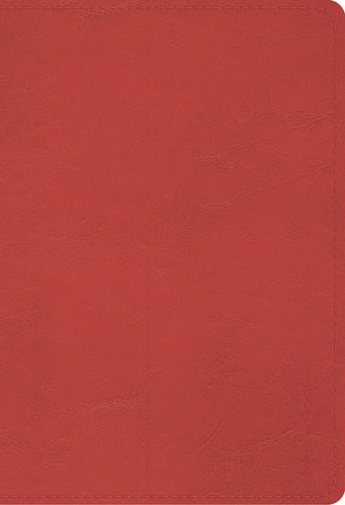 Image of ESV Student Study Bible (TruTone, Coral) other
