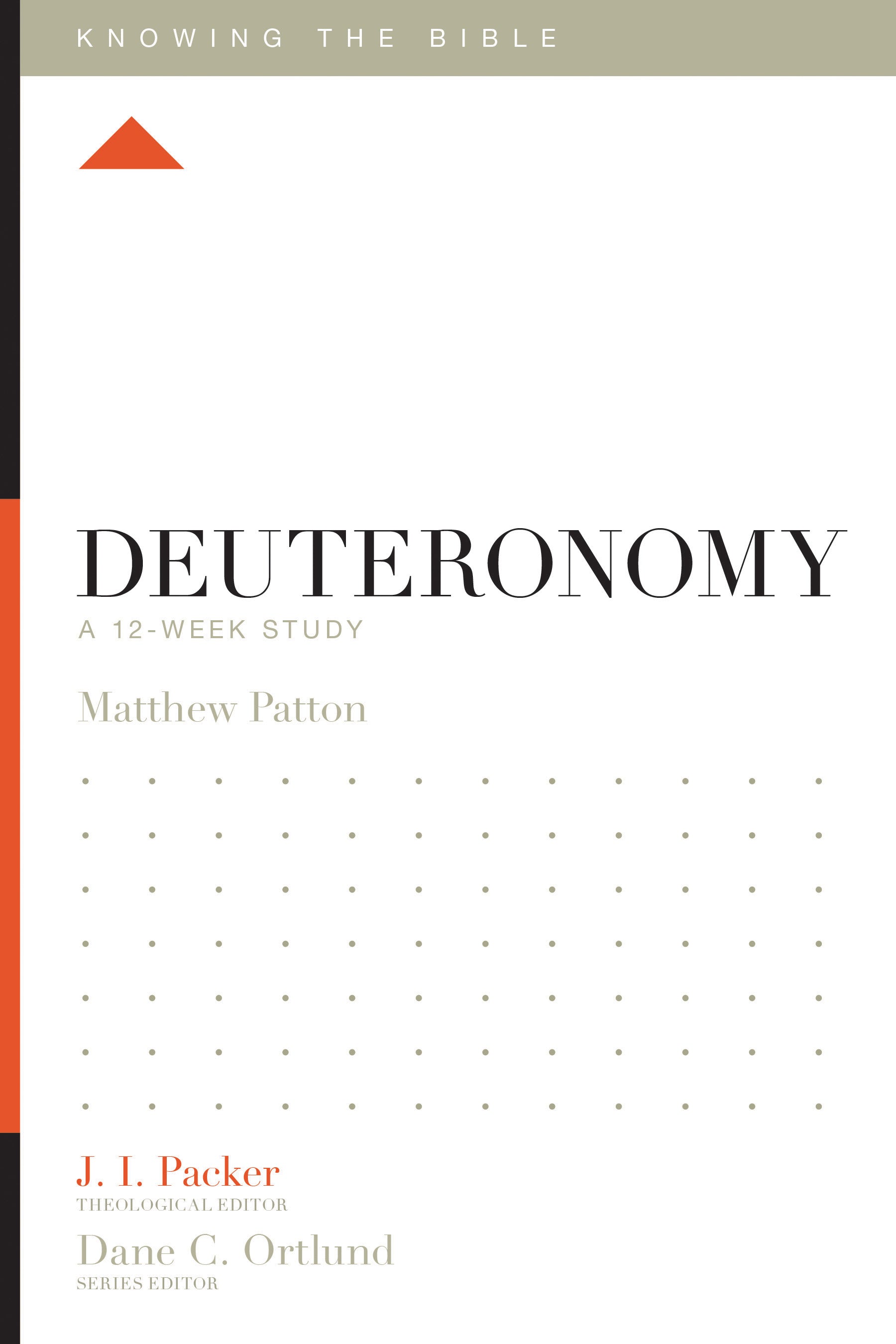 Image of Deuteronomy other