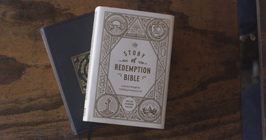 Image of ESV Story of Redemption Bible other