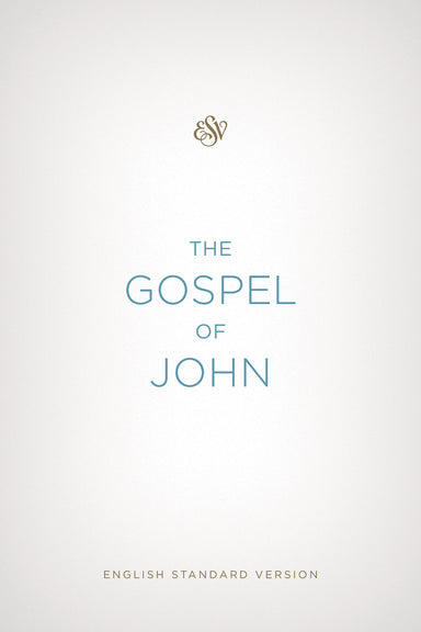 Image of ESV Gospel Of John other