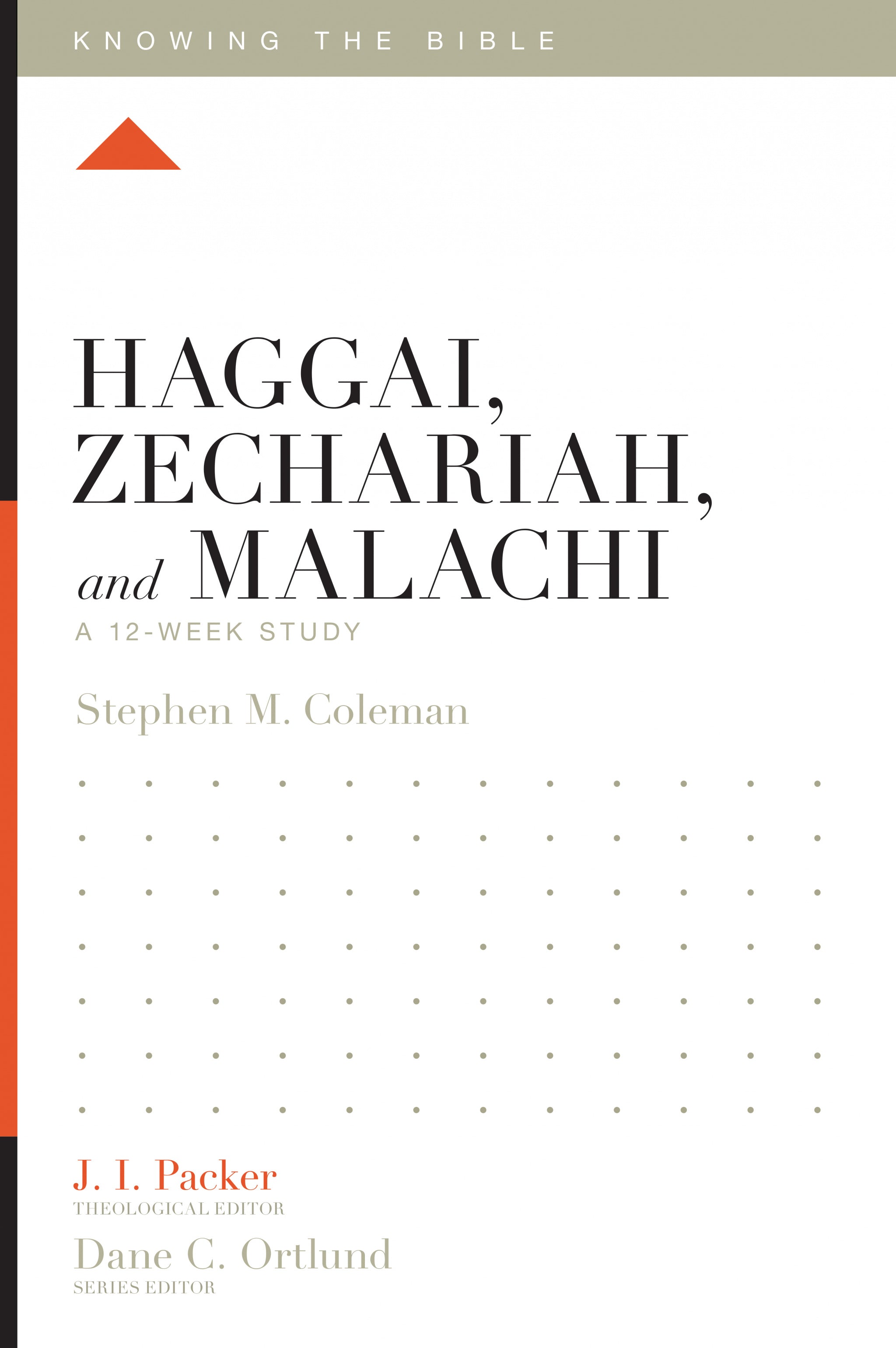 Image of Haggai, Zechariah, and Malachi other