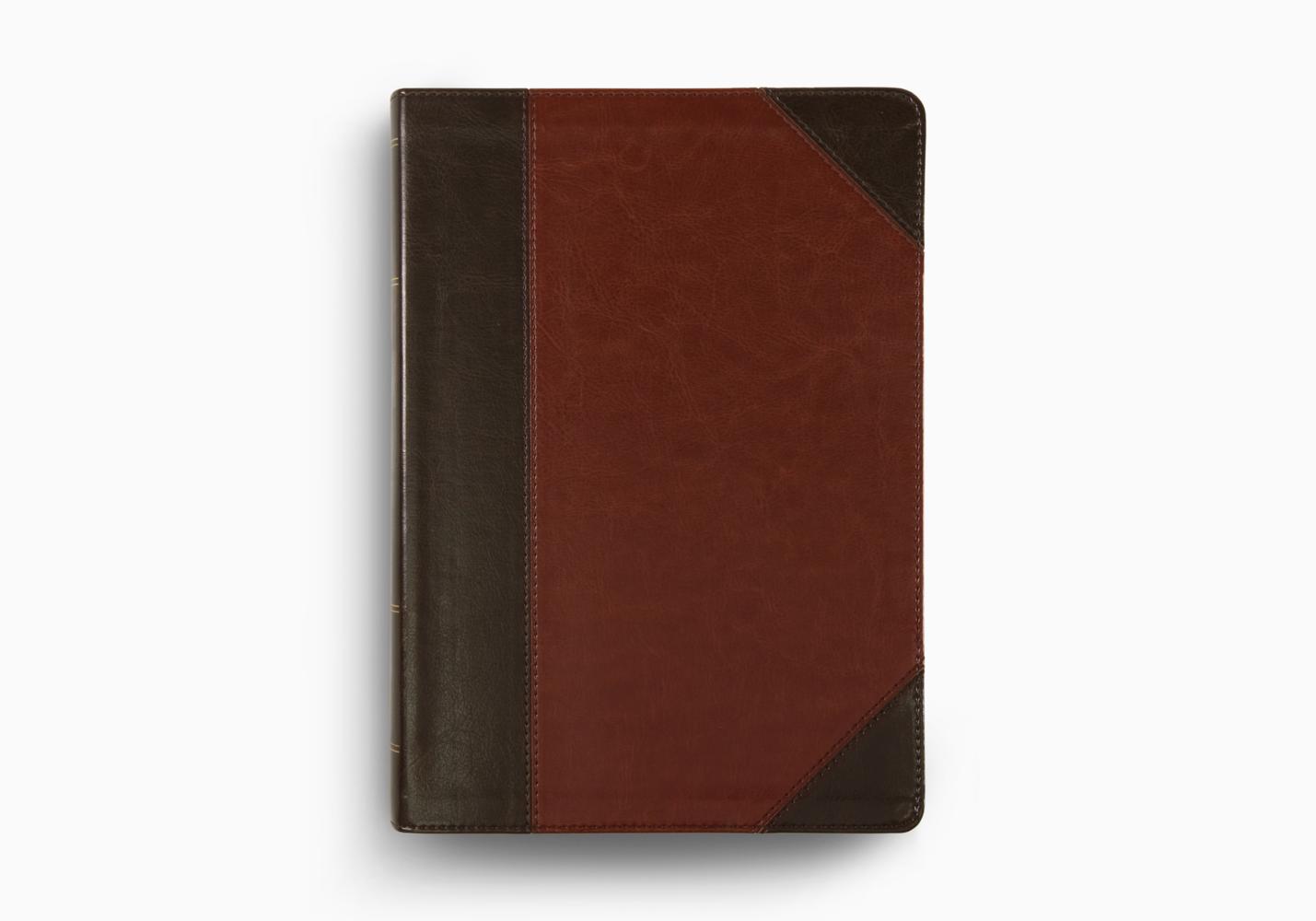 Image of ESV Study Bible, Large Print other