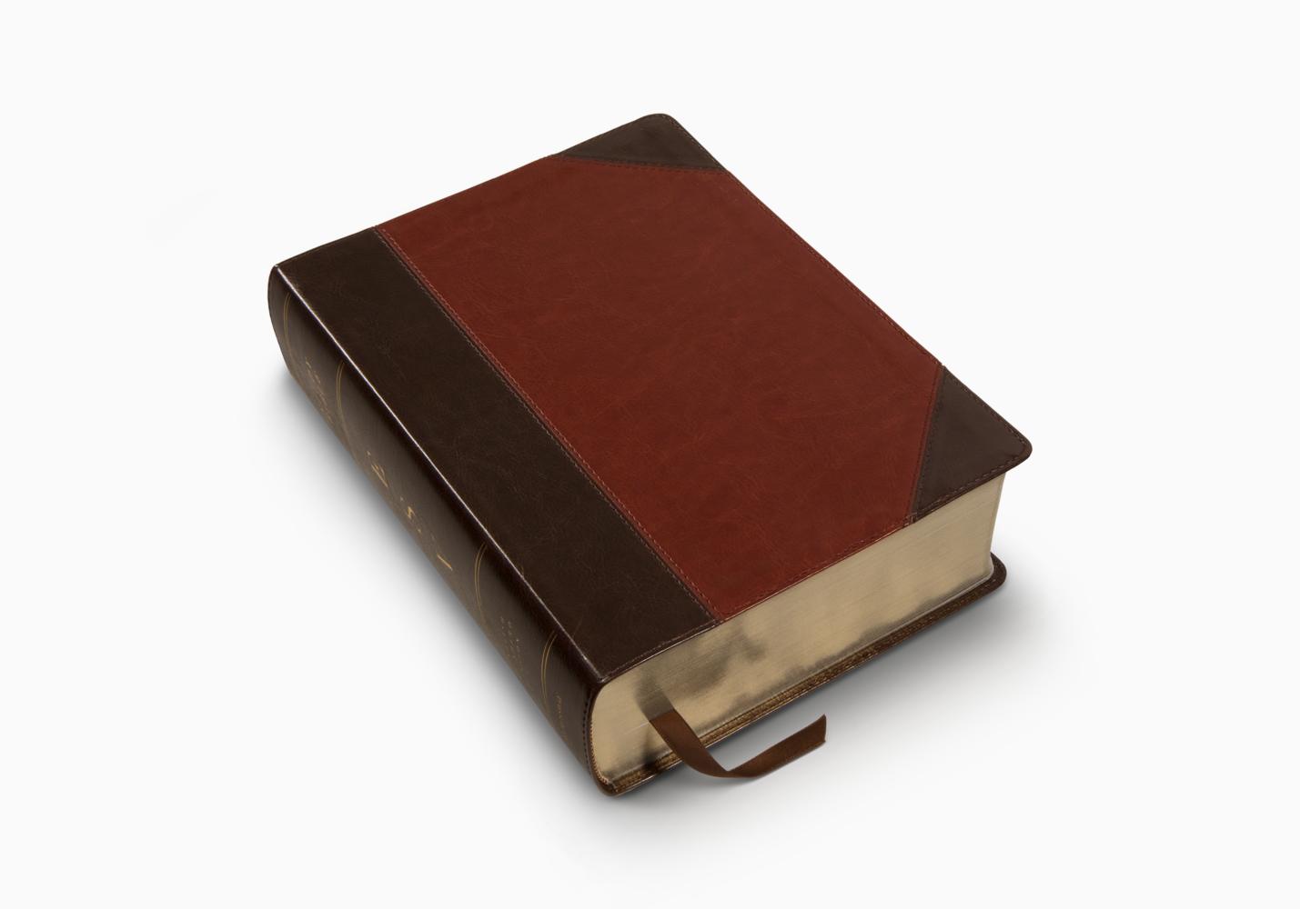 Image of ESV Study Bible, Large Print other