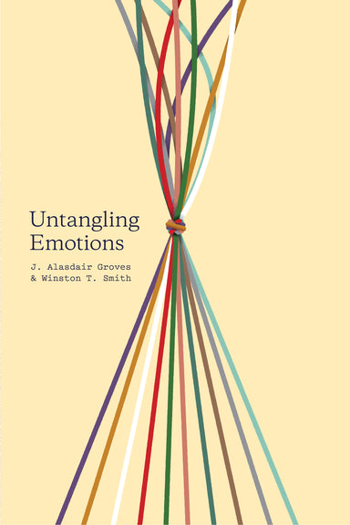 Image of Untangling Emotions other