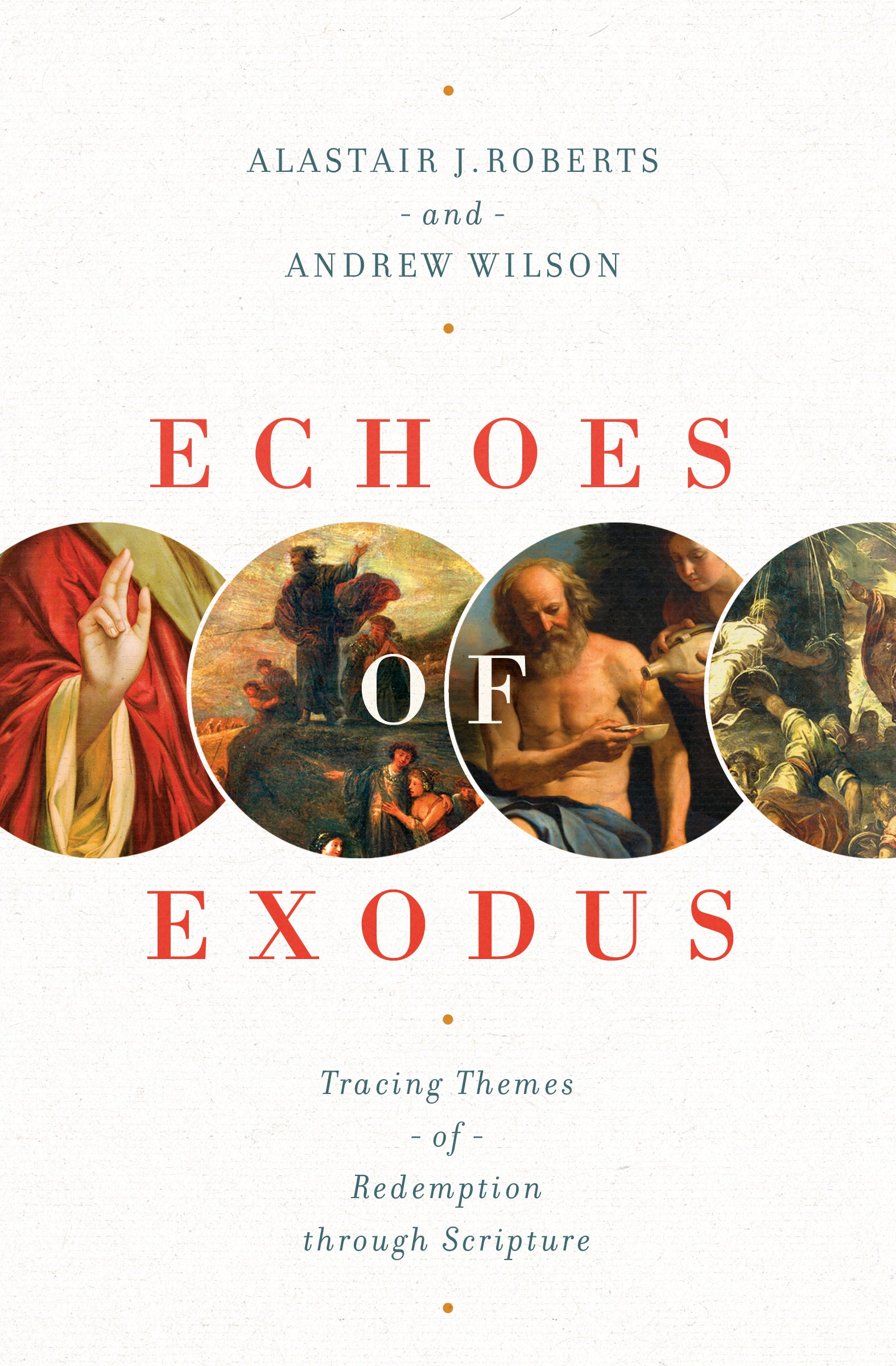 Image of Echoes of Exodus other