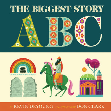 Image of The Biggest Story ABCs other