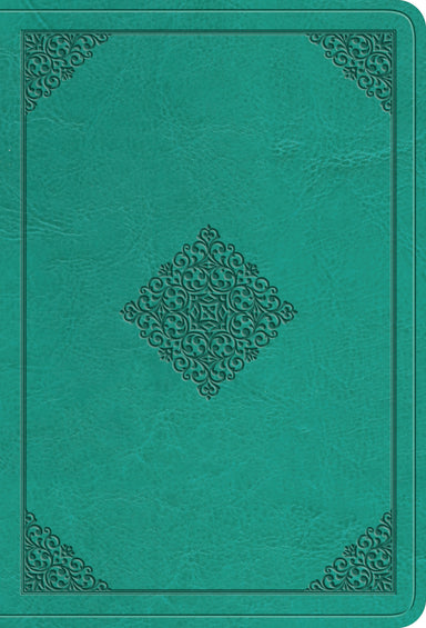 Image of ESV Value Large Print Compact Bible other