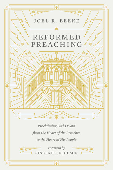 Image of Reformed Preaching other