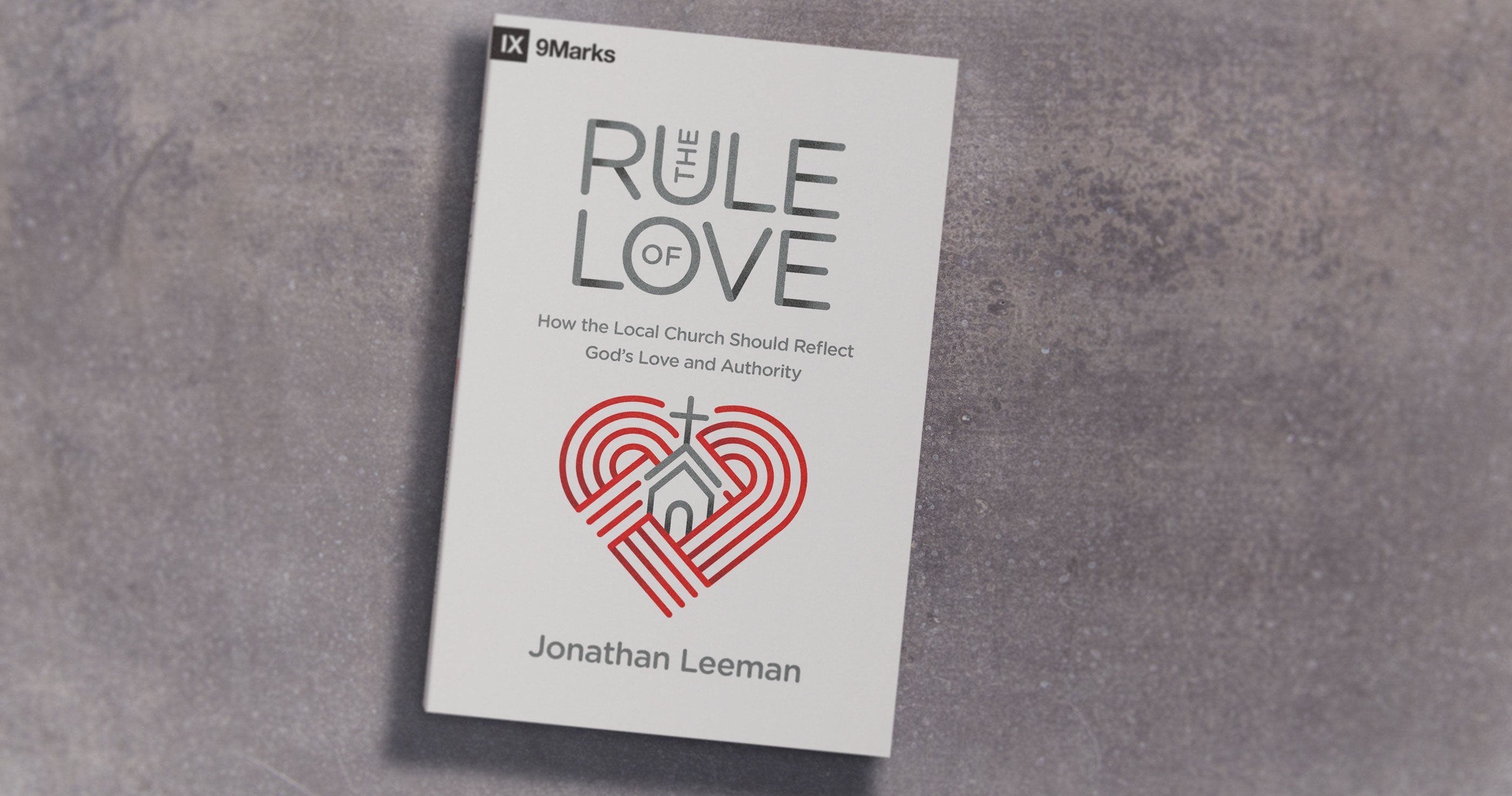 Image of The Rule of Love other