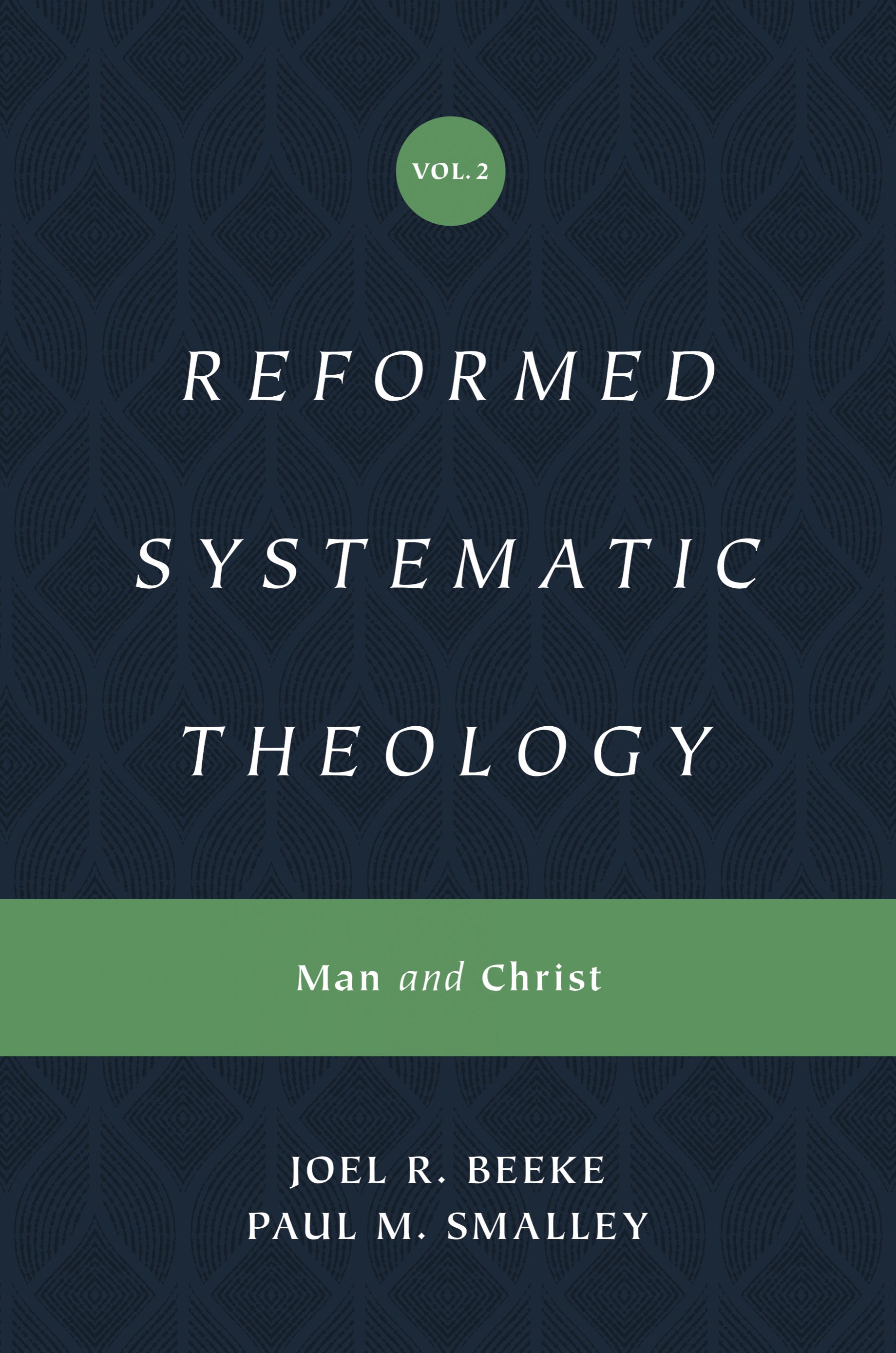 Image of Reformed Systematic Theology (Reformed Experiential Systematic Theology series) other