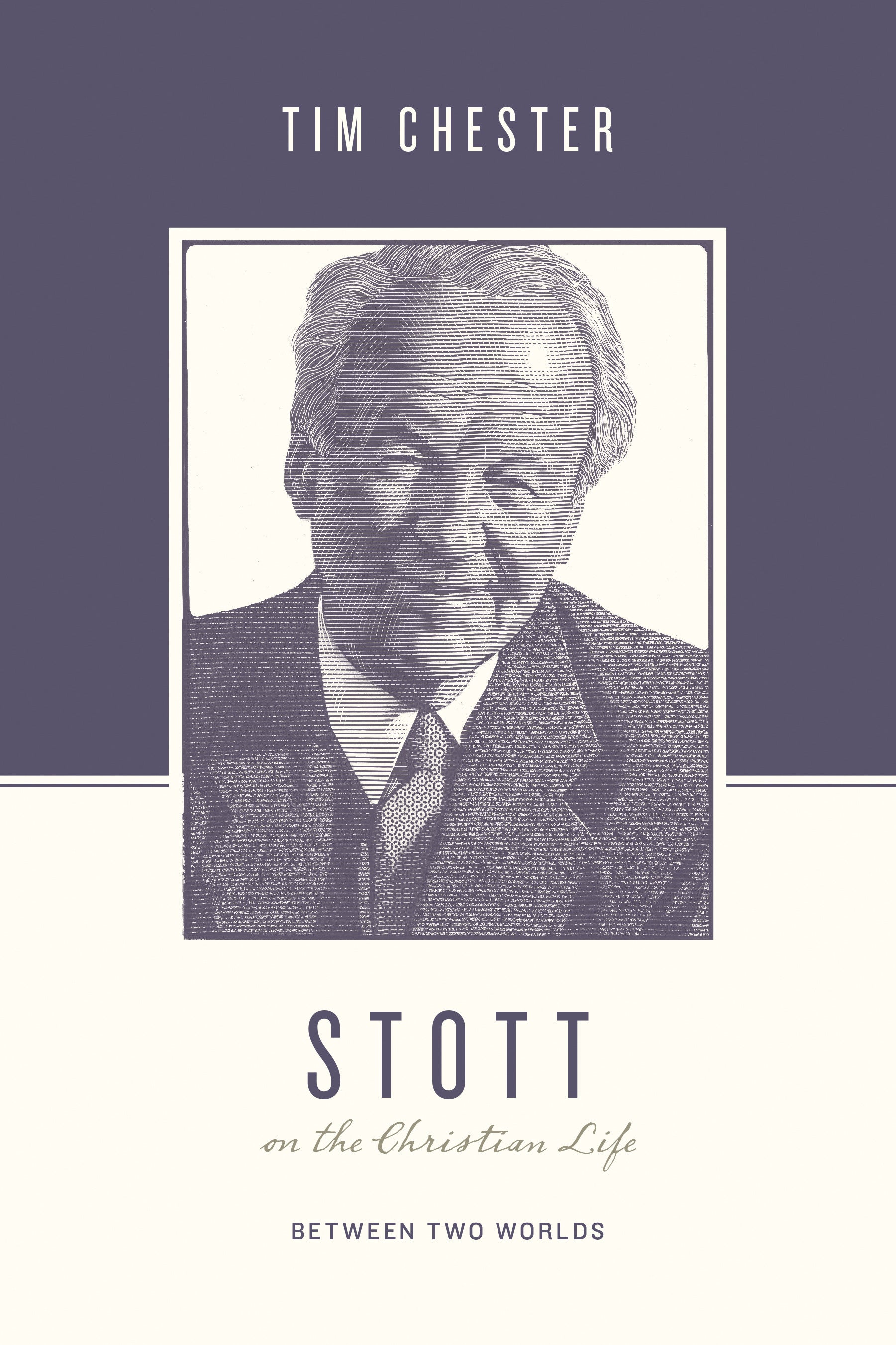 Image of Stott on the Christian Life other