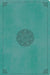 Image of ESV Value Compact Bible (TruTone, Turquoise, Emblem Design) other
