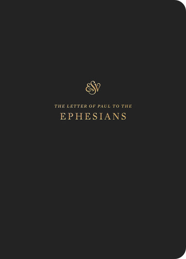 Image of ESV Scripture Journal: Ephesians other