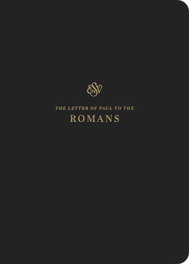 Image of ESV Scripture Journal: Romans other