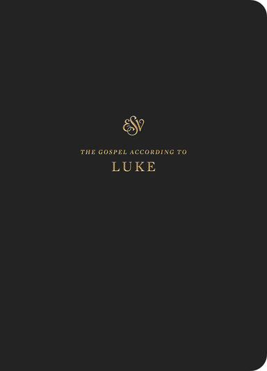 Image of ESV Scripture Journal: Luke other