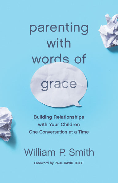 Image of Parenting with Words of Grace other