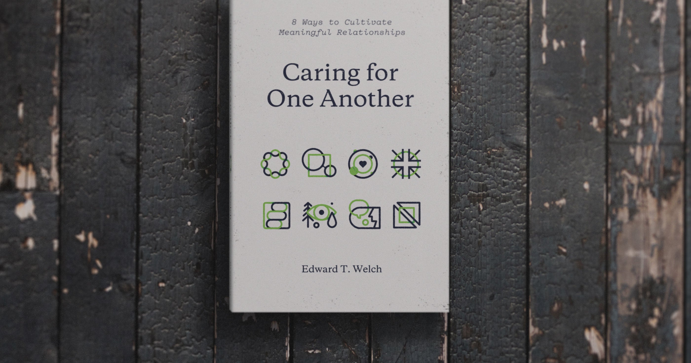 Image of Caring for One Another other