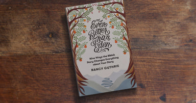 Image of Even Better than Eden other