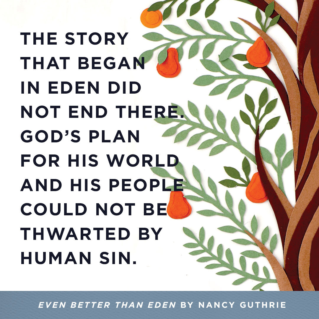 Image of Even Better than Eden other