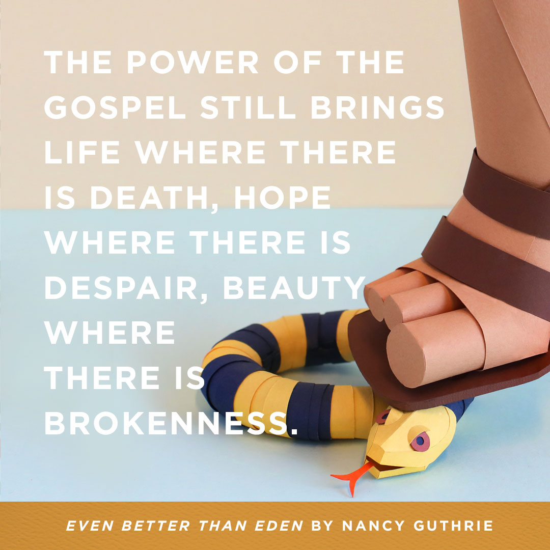 Image of Even Better than Eden other