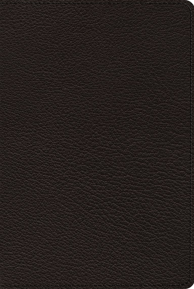 Image of ESV Omega Thinline Reference Bible other