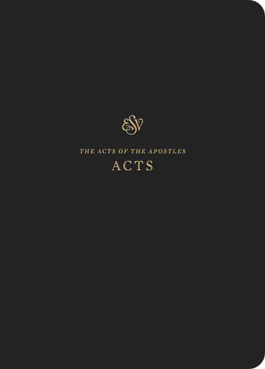 Image of ESV Scripture Journal: Acts other