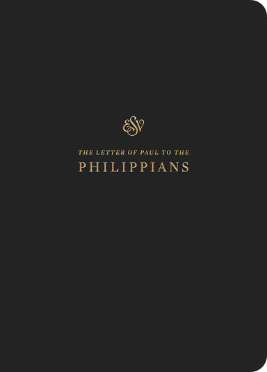 Image of ESV Scripture Journal: Philippians other