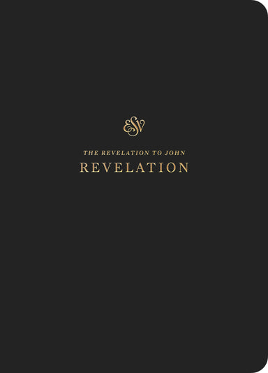 Image of ESV Scripture Journal: Revelation other