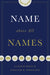 Image of Name above All Names (Trade Paperback Edition) other