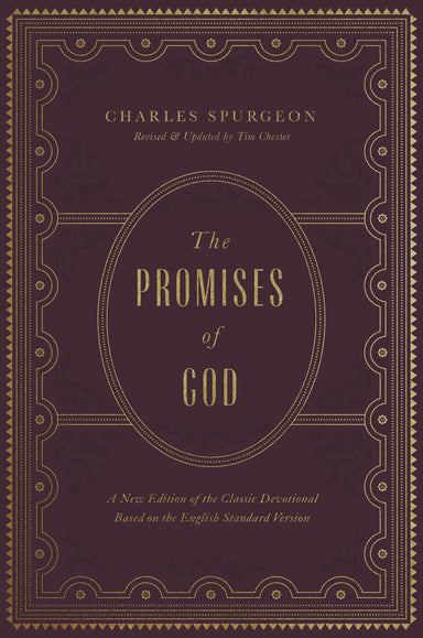 Image of The Promises of God other