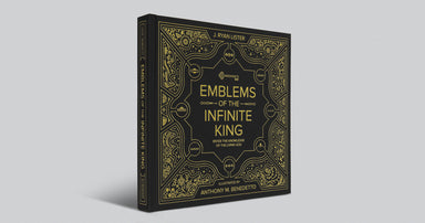 Image of Emblems of the Infinite King other