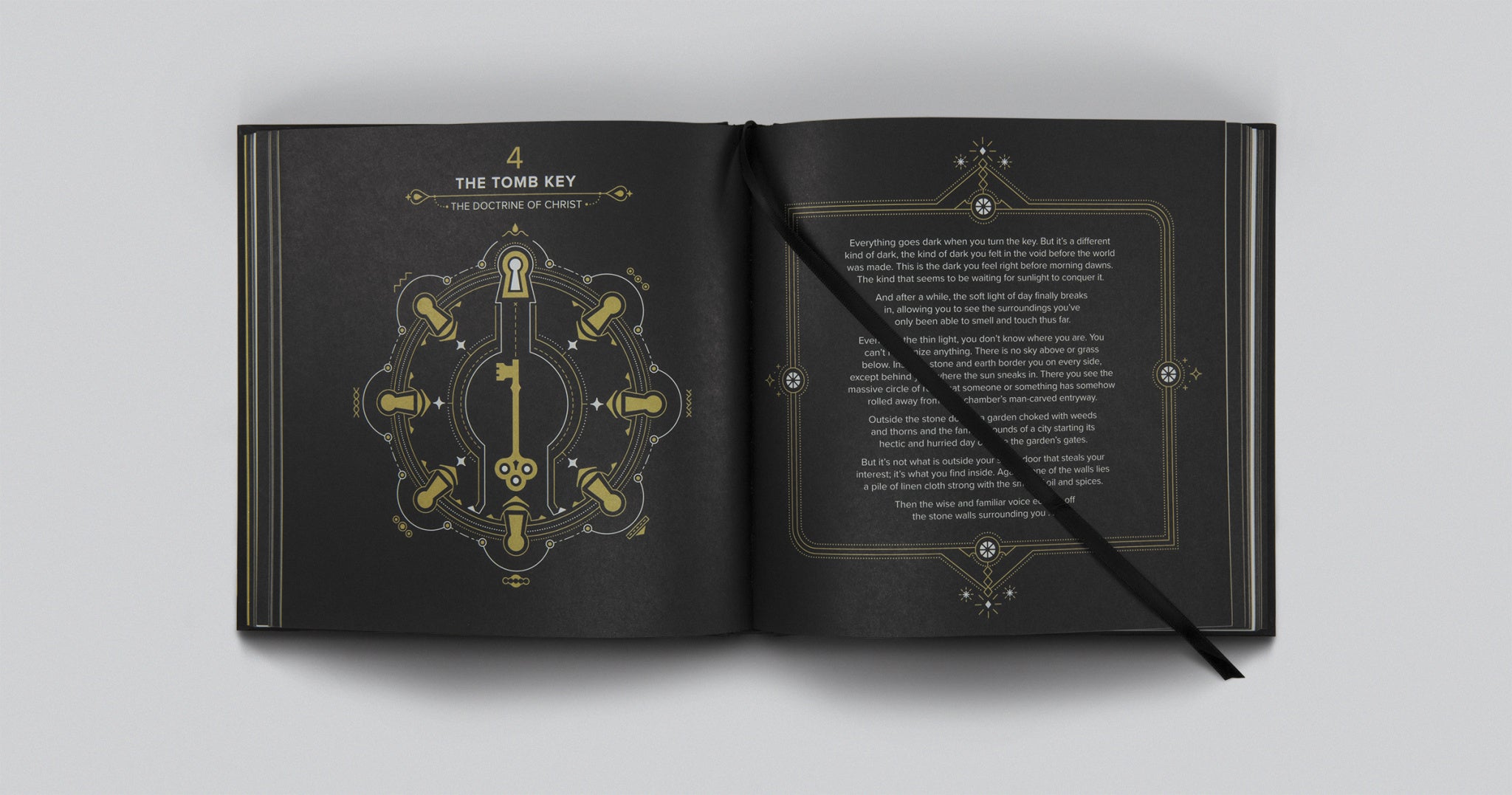 Image of Emblems of the Infinite King other