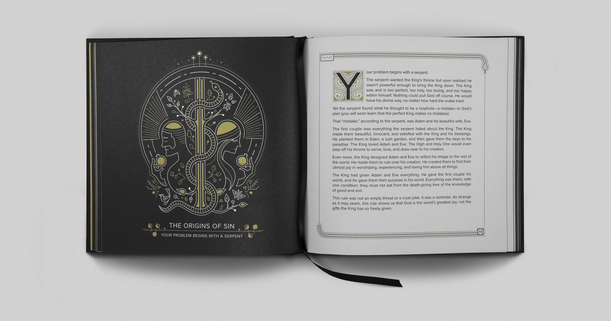 Image of Emblems of the Infinite King other