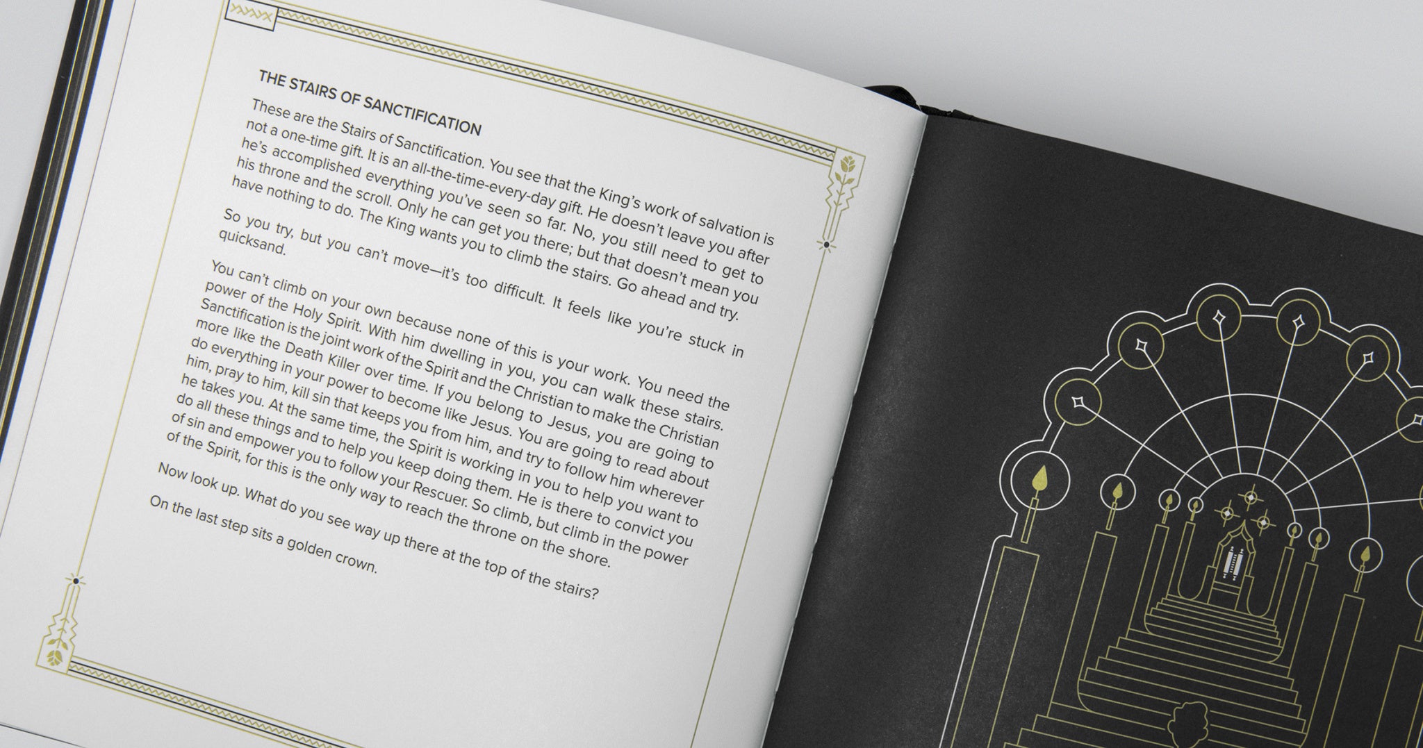 Image of Emblems of the Infinite King other