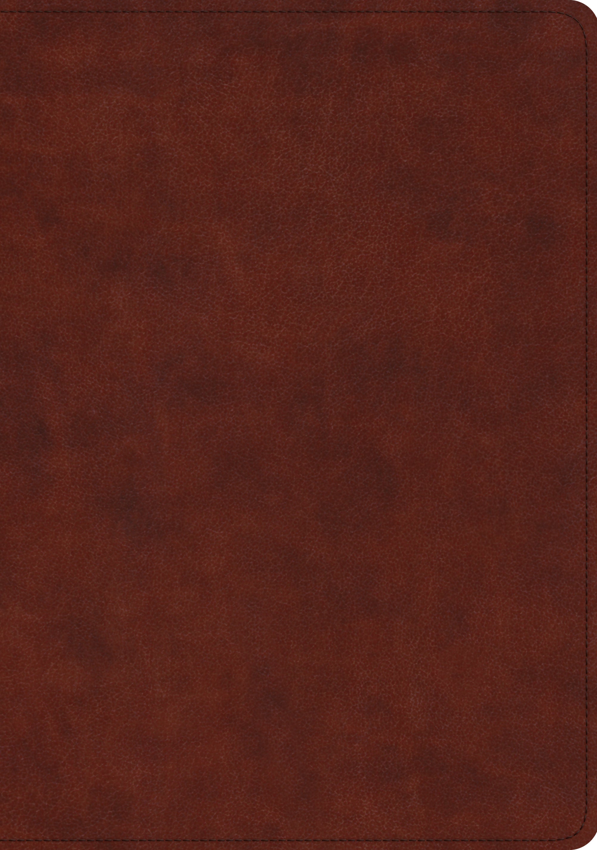 Image of ESV Study Bible (TruTone, Chestnut) other