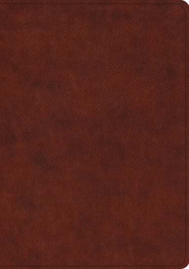 Image of ESV Study Bible (TruTone, Chestnut) other