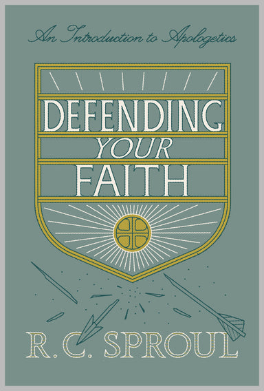 Image of Defending Your Faith (Redesign) other