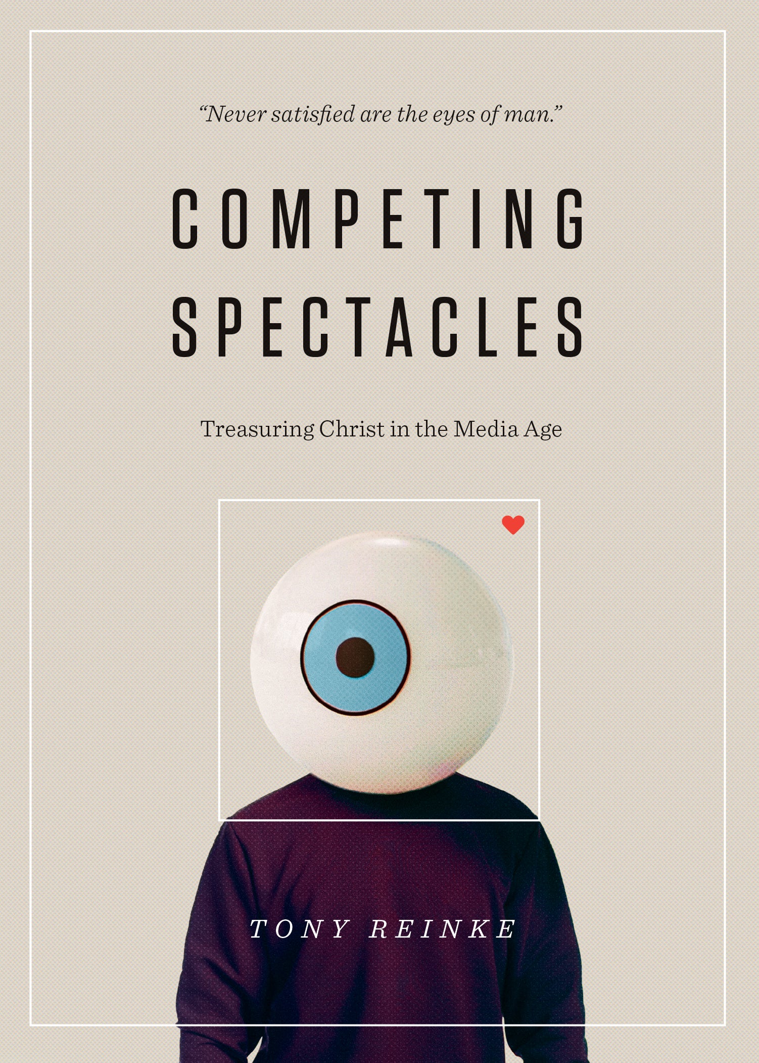 Image of Competing Spectacles other