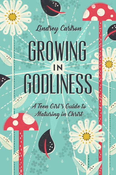 Image of Growing in Godliness other