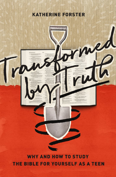 Image of Transformed by Truth other
