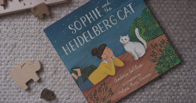 Image of Sophie and the Heidelberg Cat other